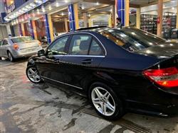 مرسيدس بنز C-Class